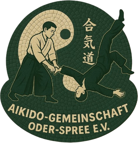 Dojo Aikido Gemeinschaft Oder-Spree e.V.