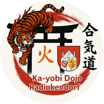 Dojo Ka-yobi Dojo Radinkendorf