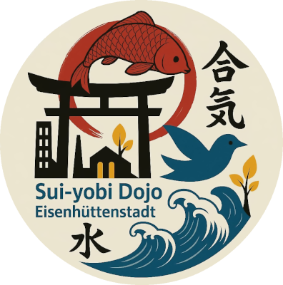 Dojo Sui-yobi Dojo Eisenhüttenstadt