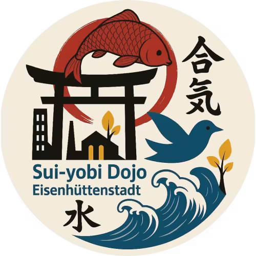 Logo Dojo Eisenhuettenstadt