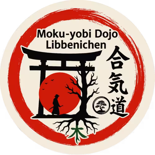 Logo Dojo Libbenichen